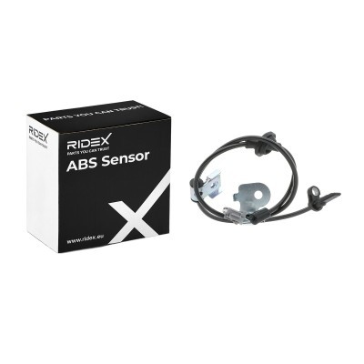 Czujnik ABS RIDEX 412W0893 412W0893 - foto 2