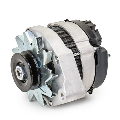 Alternator RIDEX 4G1377 4G1377 - foto 3