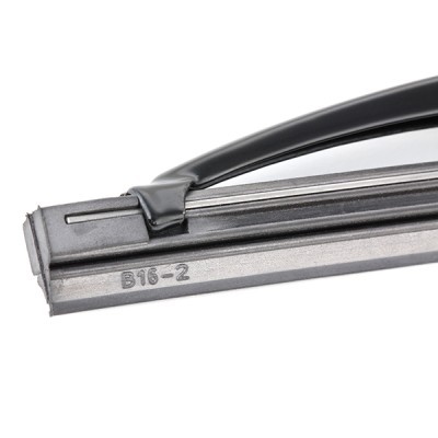 Щетка стеклоочистителя заднего стекла RIDEX 298W0043 298W0043 - foto 3