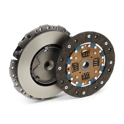 Zestaw Sprzęgła RIDEX 479C0733 479C0733 - foto 4