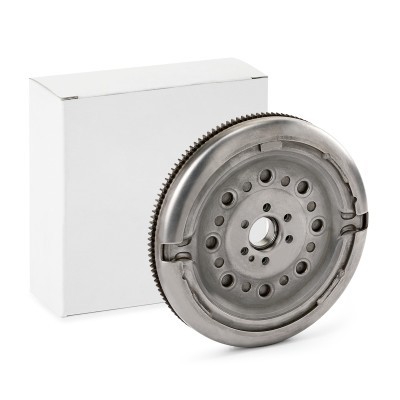 Koło zamachowe RIDEX 577F0150R 577F0150R - foto 2
