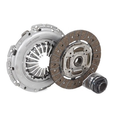 Zestaw Sprzęgła RIDEX 479C1083 479C1083 - foto 3