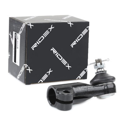 Końcówka drążka kierowniczego RIDEX 914T0369 914T0369 - foto 2