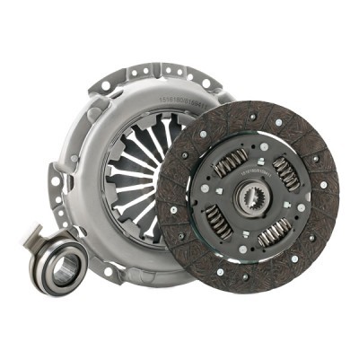 Zestaw Sprzęgła RIDEX 479C0092 479C0092 - foto 5
