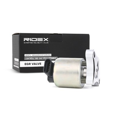 Zawór EGR RIDEX 1145E0005 1145E0005 - foto 2