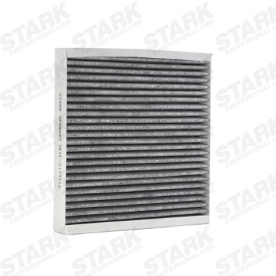 Filtr Kabinowy Stark SKIF-0170214 SKIF-0170214 - foto 3