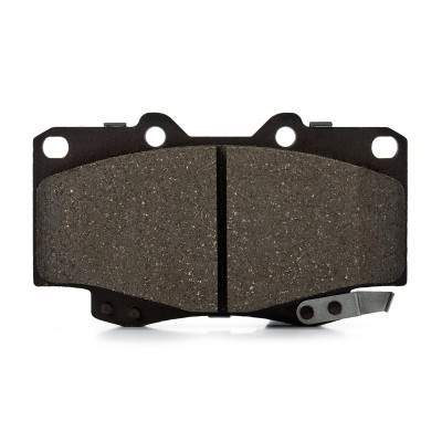 Klocki hamulcowe RIDEX 402B0259P 402B0259P - foto 6