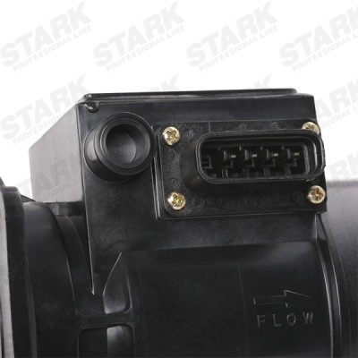 Przepływomierz Stark SKAS-0150294 SKAS-0150294 - foto 6