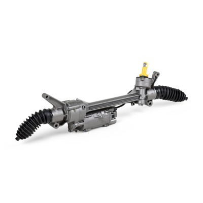 Przekładnia Kierownicza RIDEX 286S1037R 286S1037R - foto 4