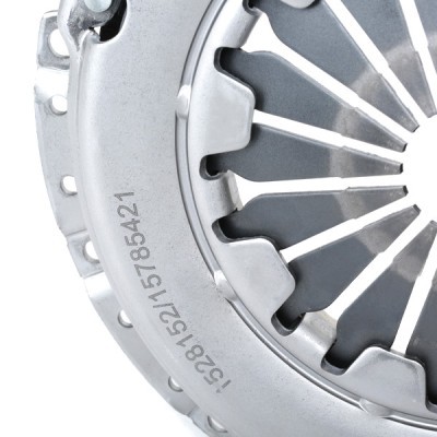 Zestaw Sprzęgła RIDEX 479C2895 479C2895 - foto 6