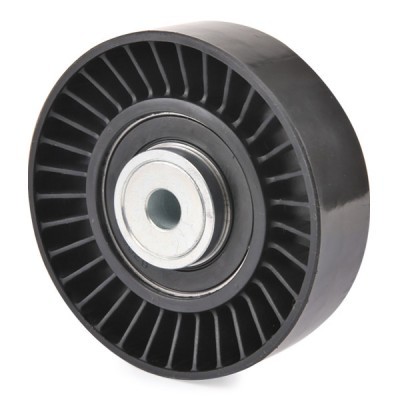 Rolka Prowadząca Pasek Wieloklinowy RIDEX 312D0130 312D0130 - foto 4