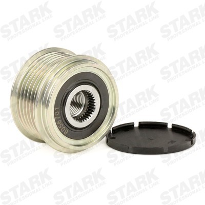 Alternator – sprzęgło jednokierunkowe Stark SKFC-1210009 SKFC-1210009 - foto 6