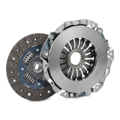 Zestaw Sprzęgła RIDEX 479C0716 479C0716 - foto 4