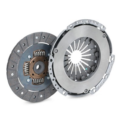 Zestaw Sprzęgła RIDEX 479C0047 479C0047 - foto 4