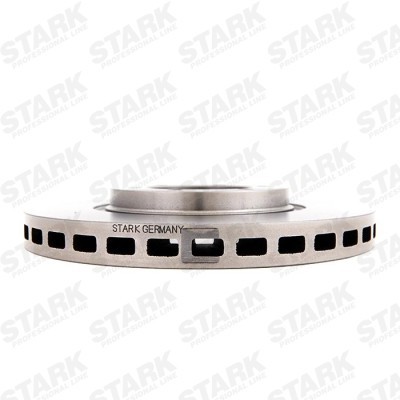 Tarcza hamulcowa Stark SKBD-0022268 SKBD-0022268 - foto 4