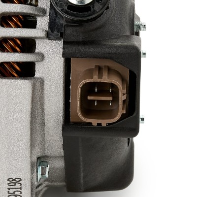 Alternator RIDEX 4G1251P 4G1251P - foto 5