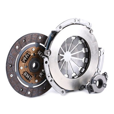 Zestaw Sprzęgła RIDEX 479C0003 479C0003 - foto 4