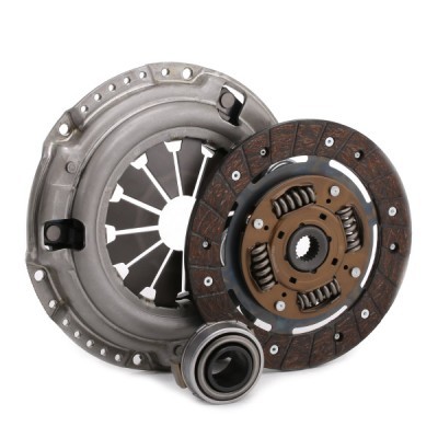 Zestaw Sprzęgła RIDEX 479C0105 479C0105 - foto 2
