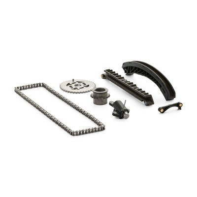 Zestaw łańcucha rozrządu RIDEX 1389T2519 1389T2519 - foto 3