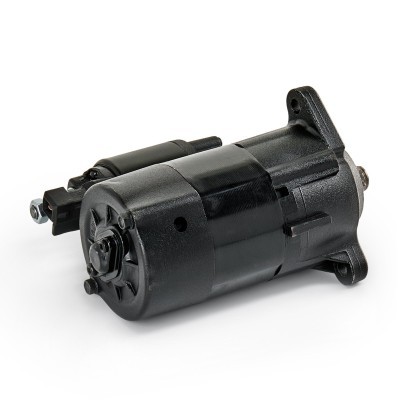 Rozrusznik RIDEX 2S0500R 2S0500R - foto 4