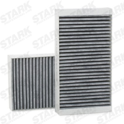 Filtr Kabinowy Stark SKIF-0170194 SKIF-0170194 - foto 4