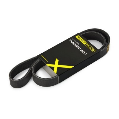 Pasek Klinowy Wielorowkowy RIDEX 305P0155P 305P0155P - foto 2