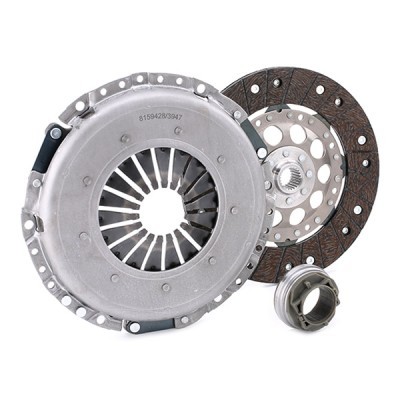 Zestaw Sprzęgła RIDEX 479C0075 479C0075 - foto 3