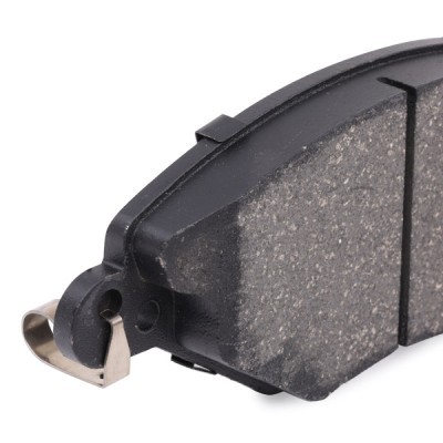 Klocki hamulcowe RIDEX 402B0206 402B0206 - foto 4