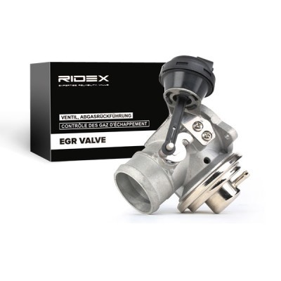 Zawór EGR RIDEX 1145E0051 1145E0051 - foto 3