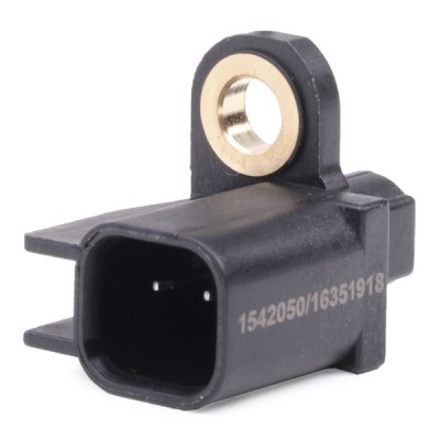 Czujnik ABS RIDEX 412W1116 412W1116 - foto 3