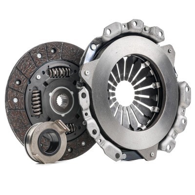 Zestaw Sprzęgła RIDEX 479C0173 479C0173 - foto 5