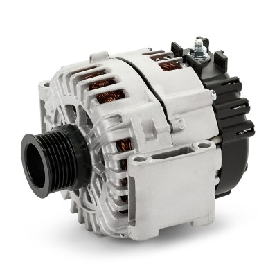 Alternator RIDEX 4G1199P 4G1199P - foto 3