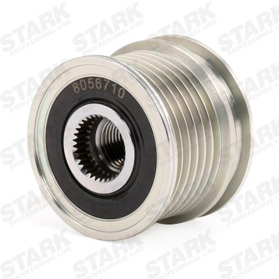 Alternator – sprzęgło jednokierunkowe Stark SKFC-1210011 SKFC-1210011 - foto 3