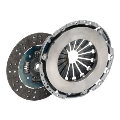 Zestaw Sprzęgła RIDEX 479C0317 479C0317 - foto 4
