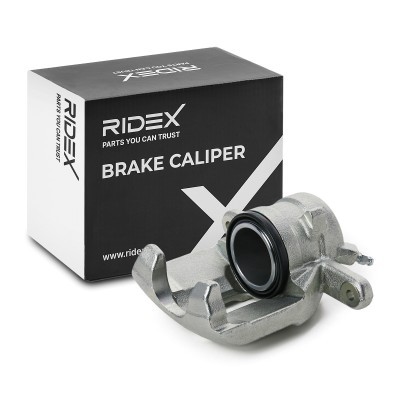 Zacisk Hamulcowy RIDEX 78B2198 78B2198 - foto 2