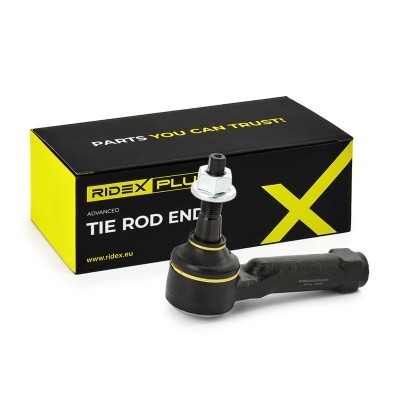 Końcówka drążka kierowniczego RIDEX 914T0103P 914T0103P - foto 1