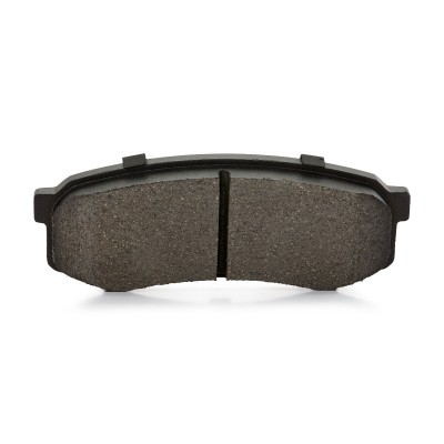 Klocki hamulcowe RIDEX 402B0231P 402B0231P - foto 5