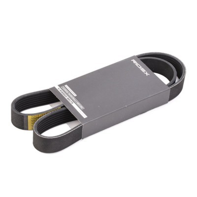 Pasek Klinowy Wielorowkowy RIDEX 305P0186 305P0186 - foto 2