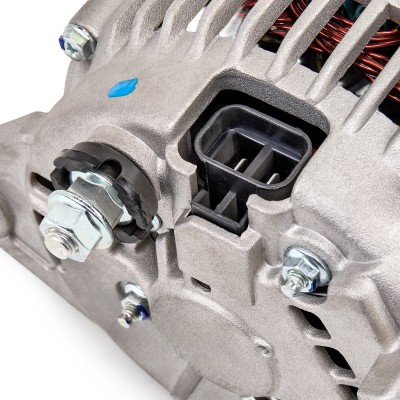 Alternator RIDEX 4G1533R 4G1533R - foto 5