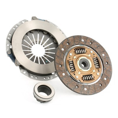 Zestaw Sprzęgła RIDEX 479C0078 479C0078 - foto 4