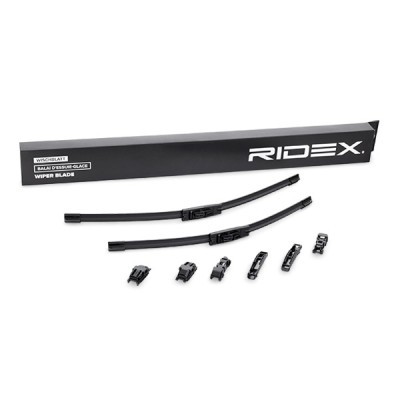 Pióro Wycieraczki RIDEX 298W0129 298W0129 - foto 2