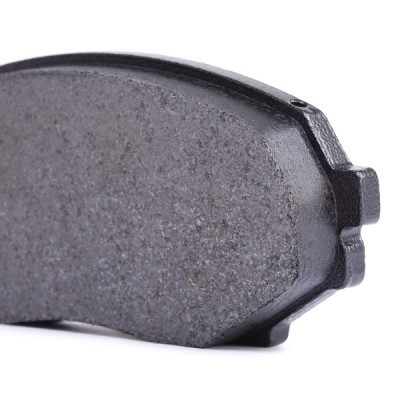 Klocki hamulcowe RIDEX 402B0870 402B0870 - foto 6