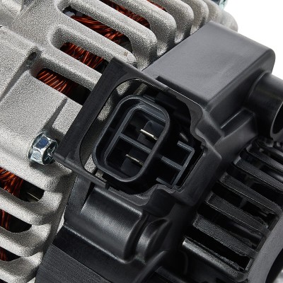 Alternator RIDEX 4G1502 4G1502 - foto 5