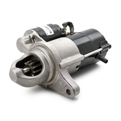 Rozrusznik RIDEX 2S0637R 2S0637R - foto 3