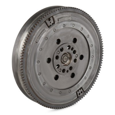 Koło zamachowe RIDEX 577F0006R 577F0006R - foto 4