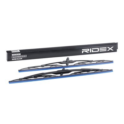 Pióro Wycieraczki RIDEX 298W0166 298W0166 - foto 1