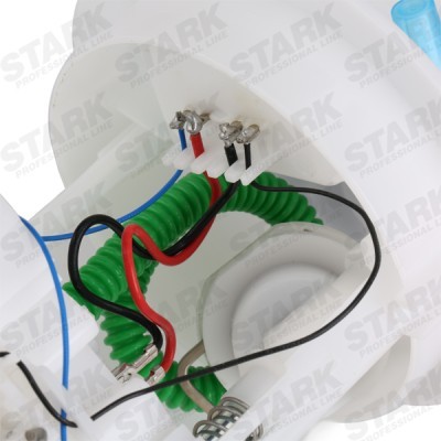 Moduł paliwowy Stark SKFU-0410175 SKFU-0410175 - foto 5