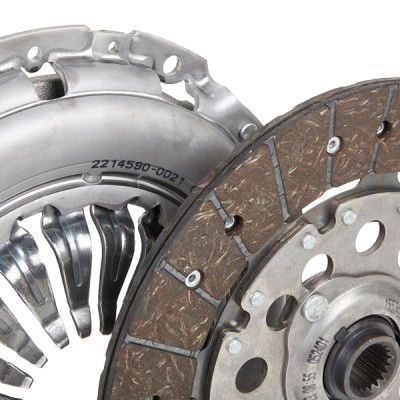 Zestaw Sprzęgła RIDEX 479C0169 479C0169 - foto 5