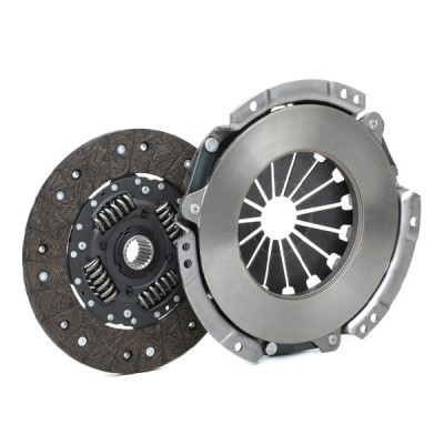 Zestaw Sprzęgła RIDEX 479C0504 479C0504 - foto 4