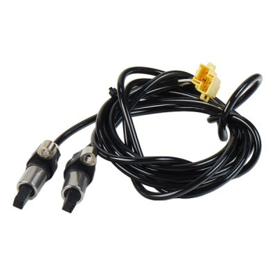 Czujnik ABS RIDEX 412W0029 412W0029 - foto 3
